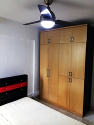 Blk 429 Clementi Avenue 3 (Clementi), HDB 3 Rooms #158937262